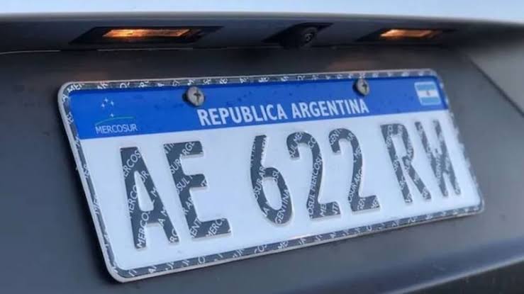 Nuevos valores para el patentamientos y transferencias de autos y motos en Mendoza