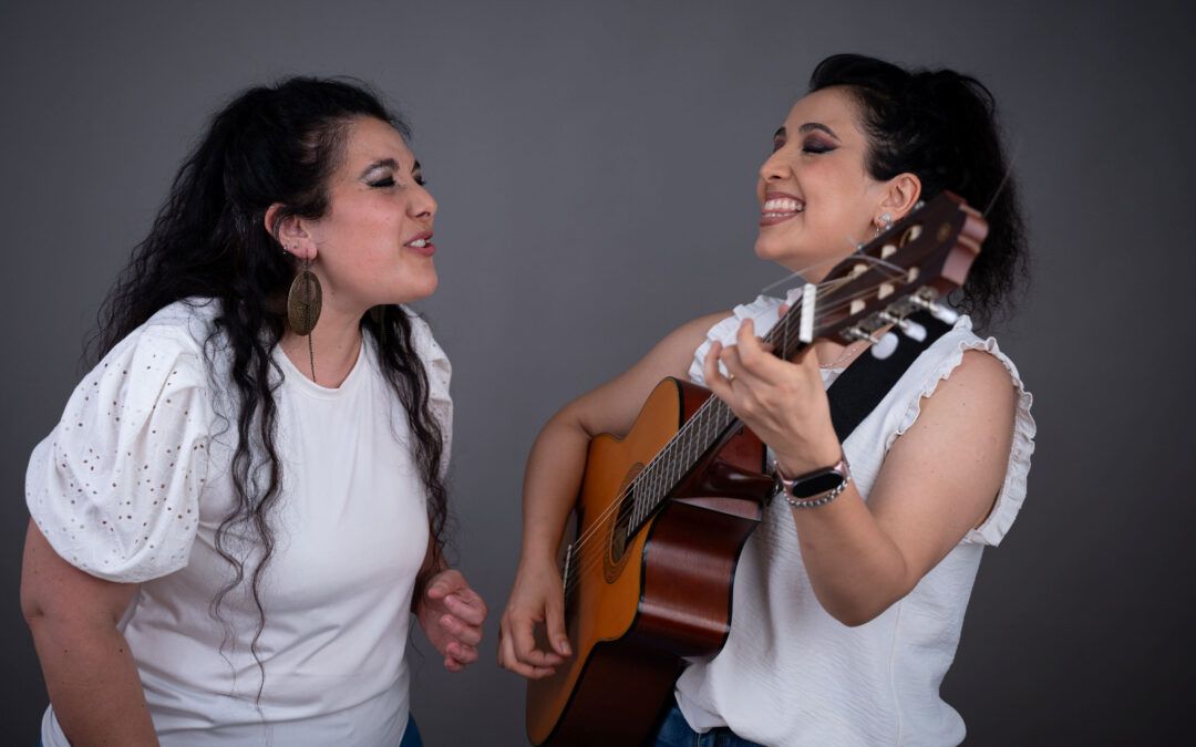Las Hermanas Abraham se presentarán en Mendoza