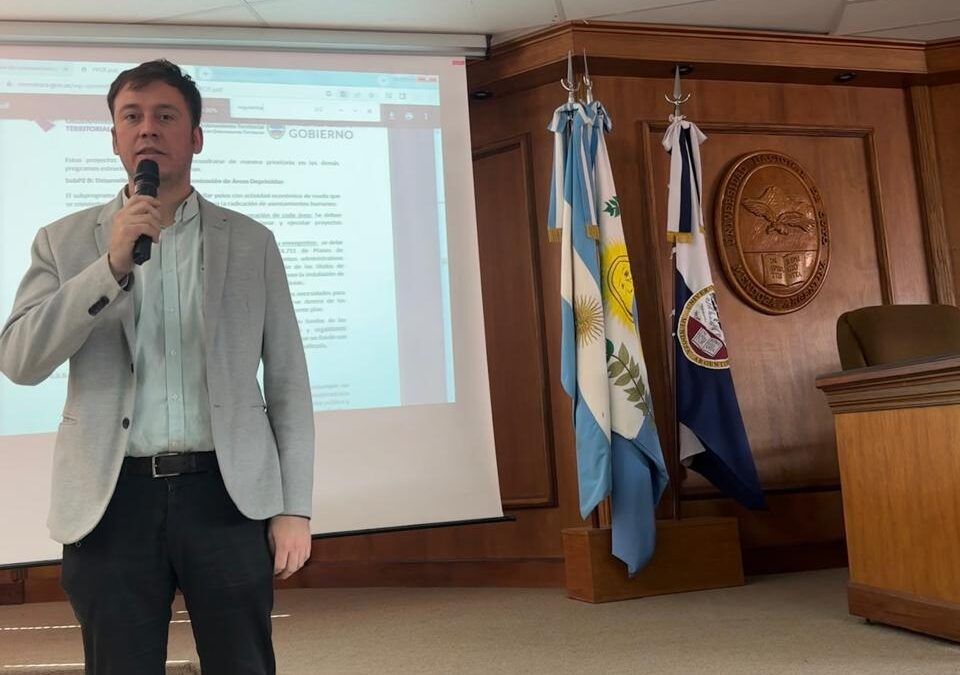 Fuerte presencia del Valle de Uco en el triunfo nacional de la lista 3 del Consejo de la Magistratura