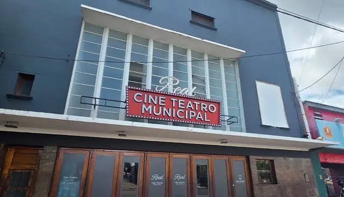 Nueva edición del Festival San Carlos Coral, en el Cine Teatro Real La Consulta.