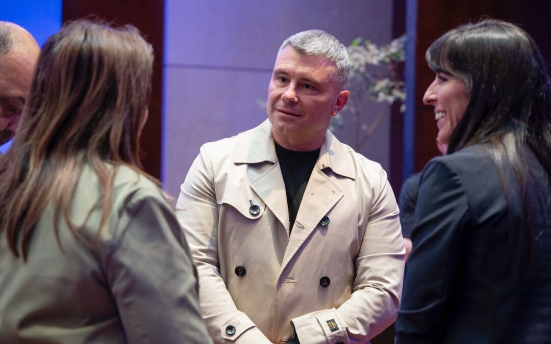 En el «Bootcamp Empresarial Mendoza 2026», Diego Costarelli destacó el valor del sector