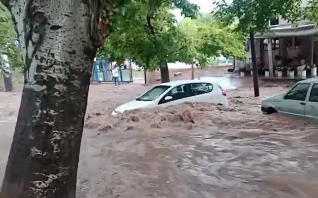 Qué cambiará en Mendoza si se aprueba la emergencia climática por 180 días
