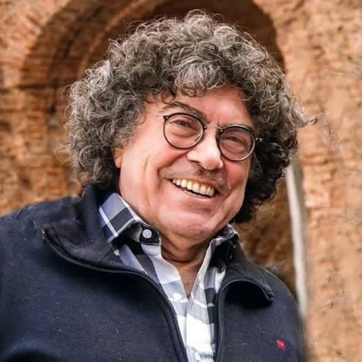 Hasta siempre… viejo mi querido viejo ….